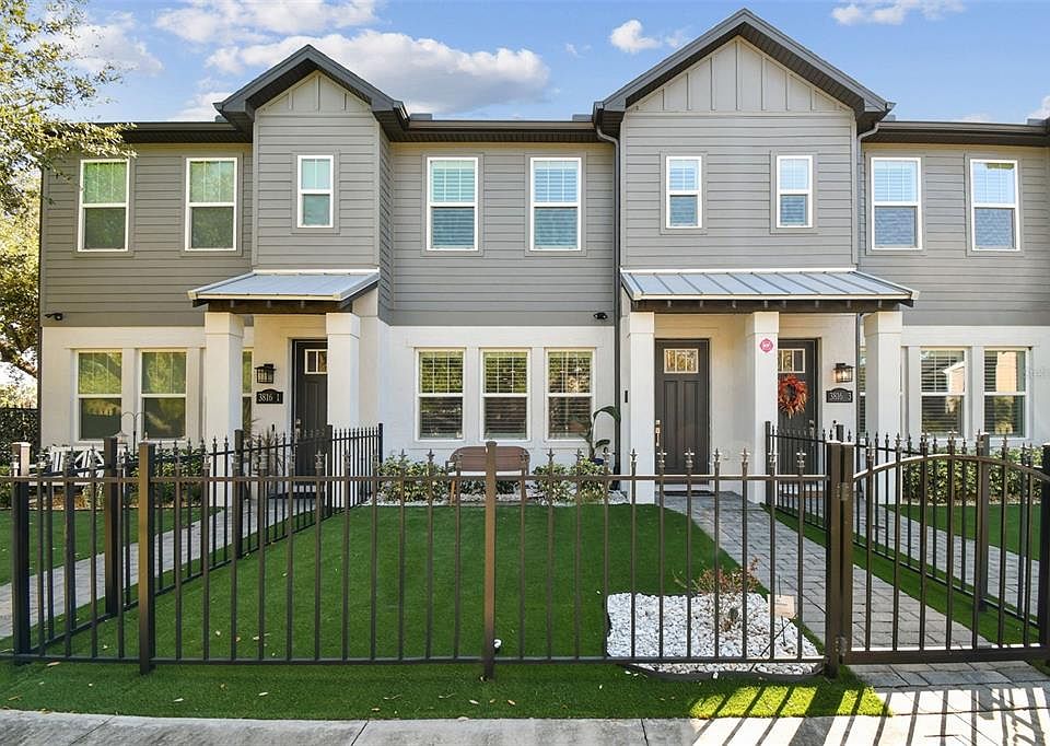 1st image of 3816 W Horatio St #2