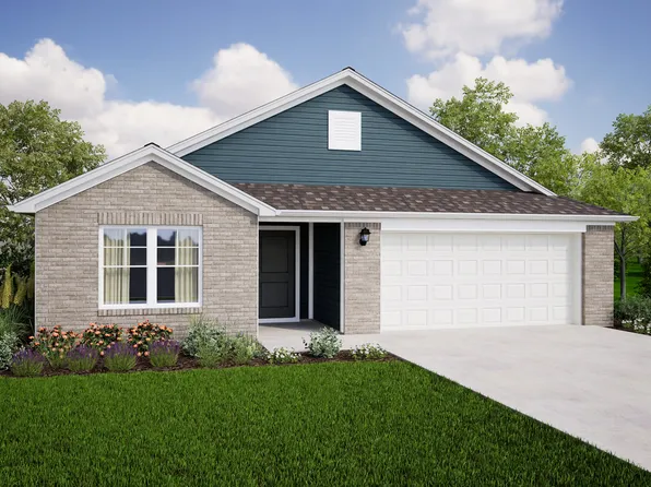 333 Juhl Rd, Circleville, OH 43113