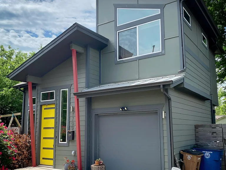 1709 Madison Ave — Photo 1