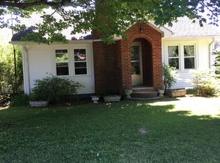 430 N Burn Rd, Niota, TN 37826