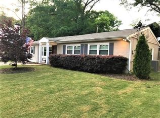 2494 Drew Valley Rd, Atlanta, GA 30319