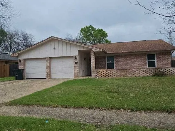 1306 Ruiz Dr, Killeen, TX 76543