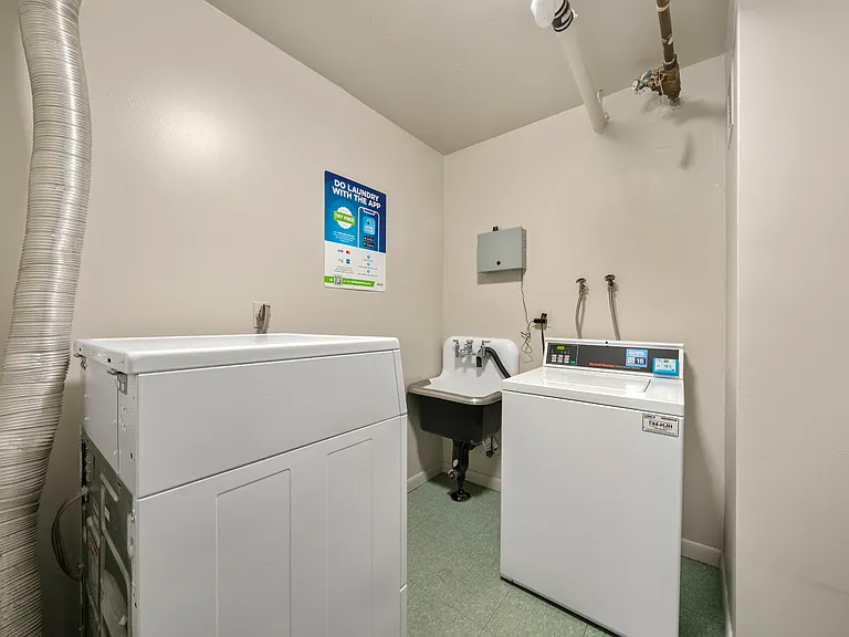 307 Prospect Ave #10G — Photo 7
