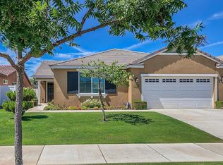 14804 Beach Aster Dr, Bakersfield, CA 93314