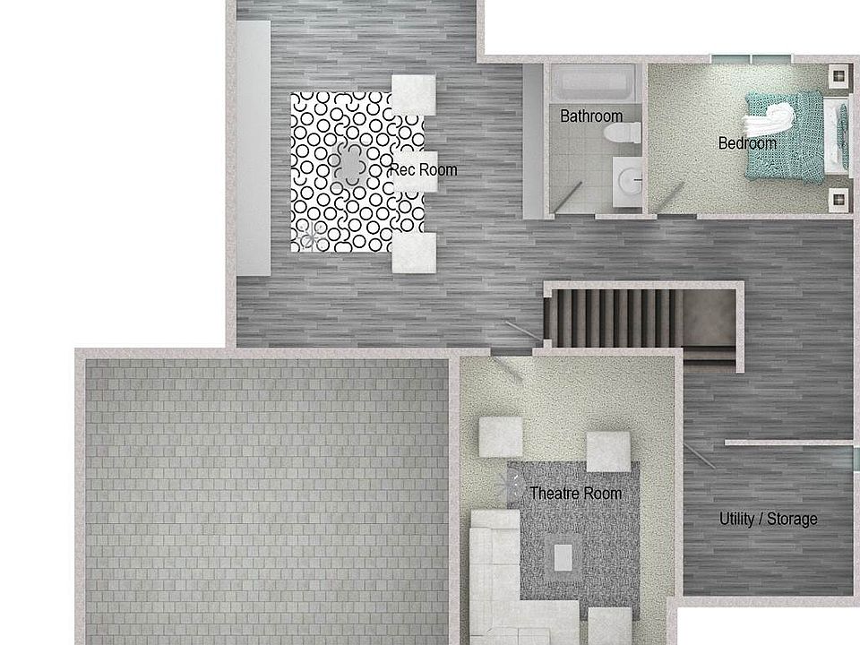 2nd image of 1538 Pockwock Rd