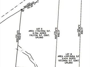 8 Gould Rd, Charlton, MA 01507