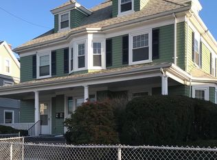 91 Billings Rd #B, Quincy, MA 02171