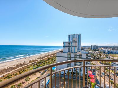 2310 N Ocean Blvd #1205, Myrtle Beach, SC, 29577