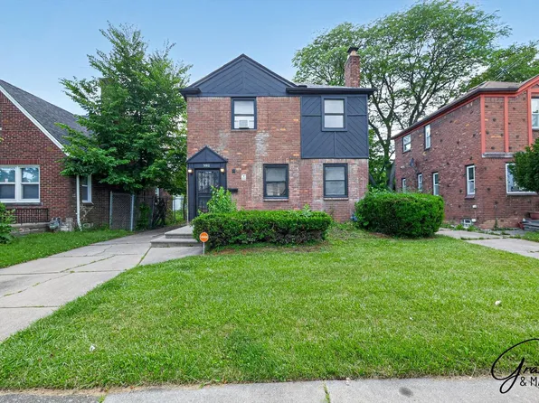 5911 Somerset Ave, Detroit, MI 48224