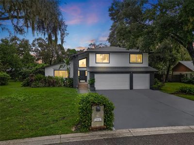 2872 Hammock Dr, Plant City, FL, 33566
