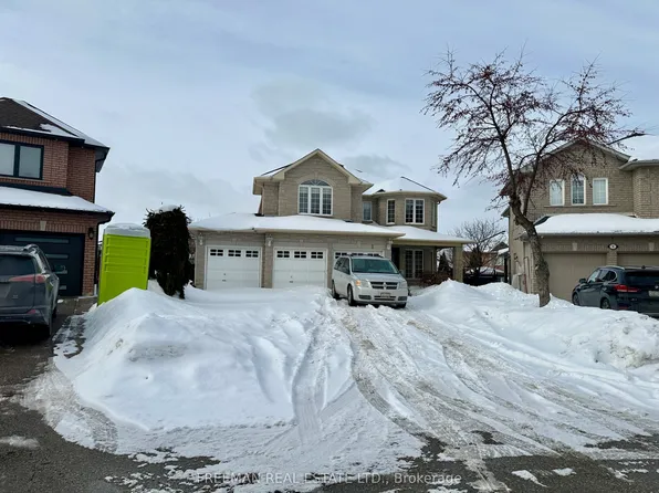 1 Humber Forest Ct, Vaughan, ON L4H 1N3