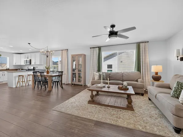 6393 N Pine Tree Way, Eagle Mountain, UT 84005