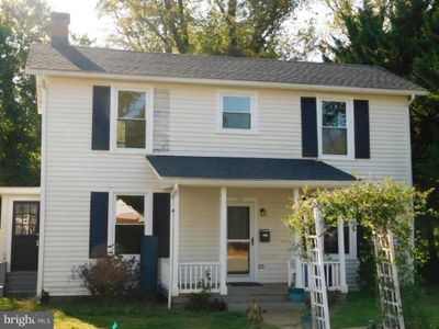 178 Peliso Ave, Orange, VA, 22960