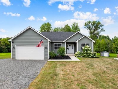 9554 Hayes Rd, Marcy, NY, 13403