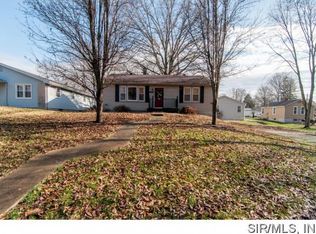 1505 Laurel St, Highland, IL