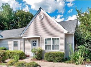 1190 Rose Arbor Ct, Charlottesville, VA 22901