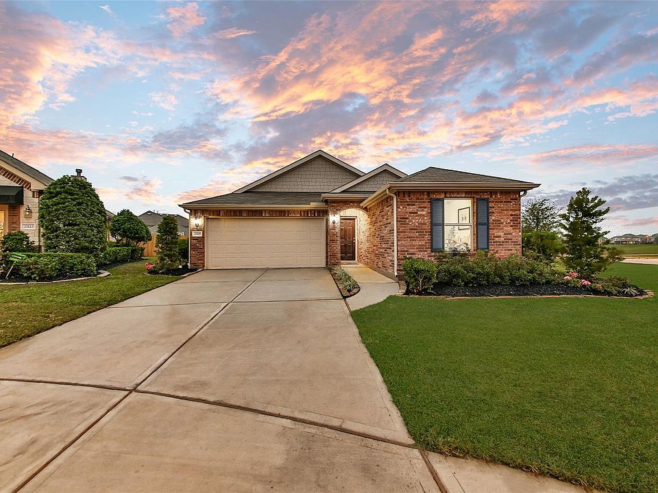 1st image of 25119 Easton Ramsey Way