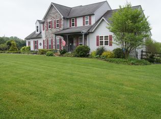 705 Ewing Rd, Cochranville, PA 19330