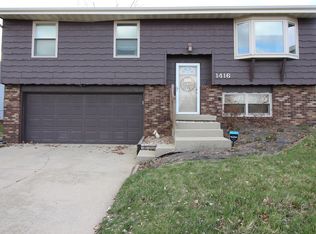 1416 N Hershey Rd, Bloomington, IL 61704