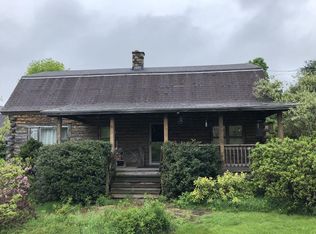 16 Blood Rd, Charlton, MA 01507