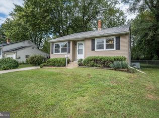 53 King Ave, Marlton, NJ 08053