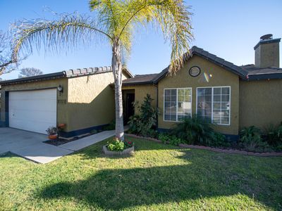 2221 W Buena Vista Ave, Visalia, CA, 93291