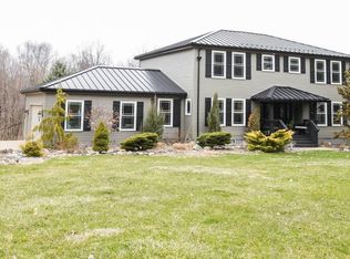 1220 Wittmer Rd, Mansfield, OH 44903