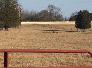 3094 Ranch Rd, Athens, TX 75751
