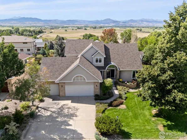 2735 Amber Dr, Loveland, CO 80537