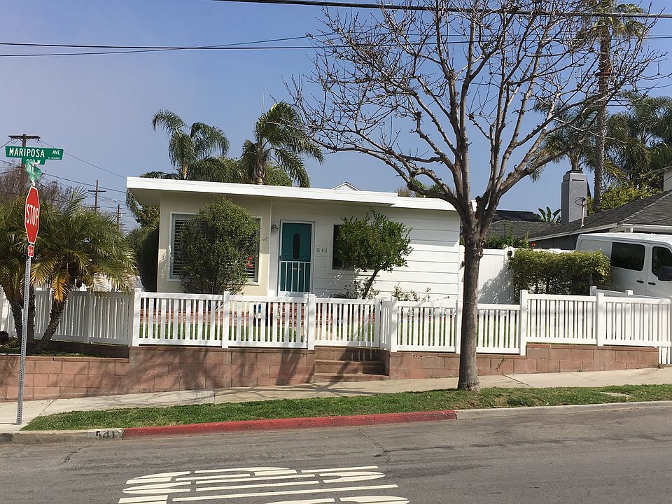 1st image of 541 W Mariposa Ave
