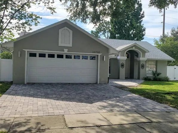 11712 Frubisher Ct, Orlando, FL 32837