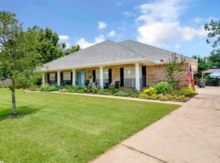 12452 Capulet Ct, Foley, AL 36535