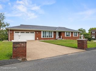 34 Birch Ave, Wilkes Barre, PA 18705