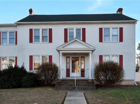 219 Jordan Lane, Wethersfield, CT 06109