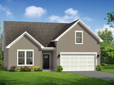 1015 Raphael Dr, Moore, SC, 29369