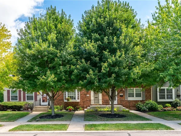 5875 Overbrooke Rd, Dayton, OH 45440