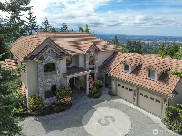 1402 Doe Run Road, Sequim, WA 98382