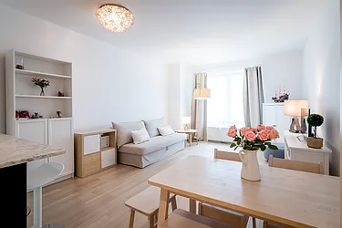 Rented by BLU Real Estate