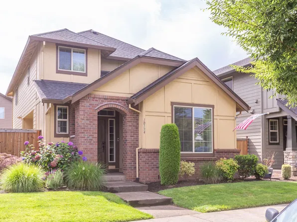 10194 SW Barber St, Wilsonville, OR 97070