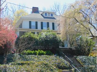 1224 Glade St, Winston Salem, NC 27101