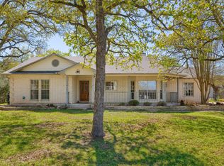 216 W Oak Loop, Cedar Creek, TX 78612