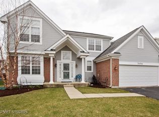 34044 N Sulkey Dr, Grayslake, IL