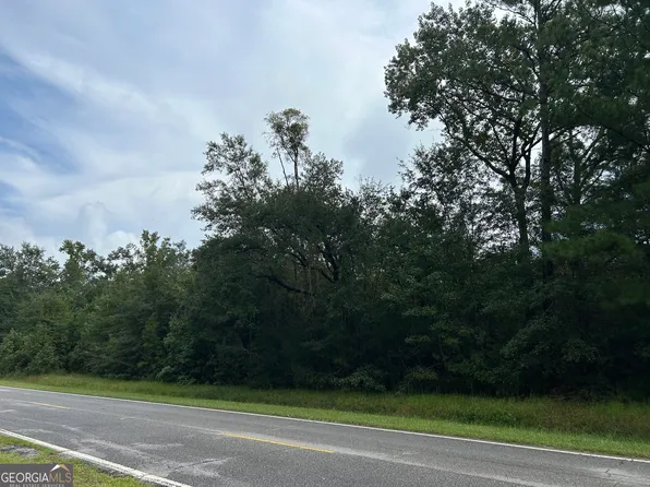 0 Barrington Ferry Rd, Riceboro, GA 31323