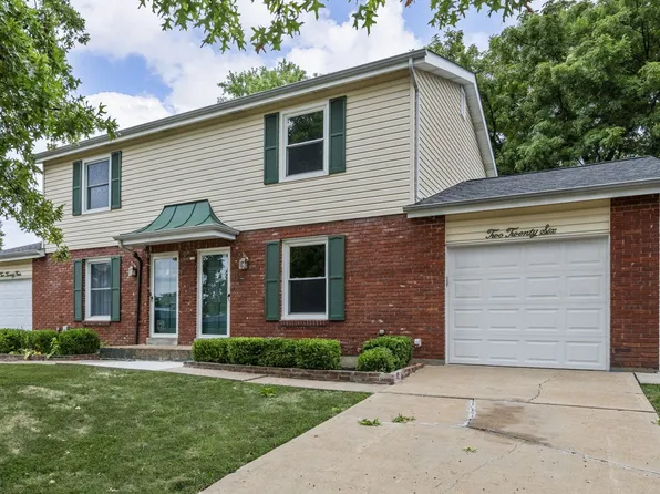 226 Wolfner Dr, Fenton, MO 63026