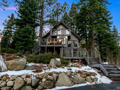 2374 Taos Ct, South Lake Tahoe, CA, 96150