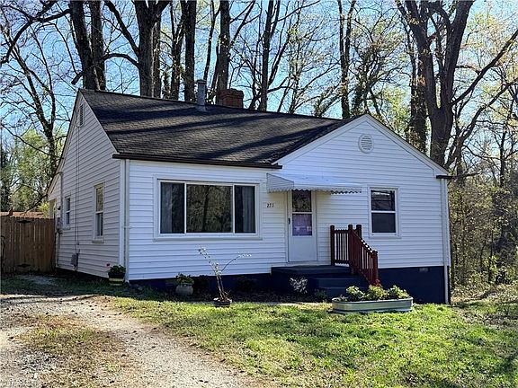 2nd image of 2711 Immanuel Rd