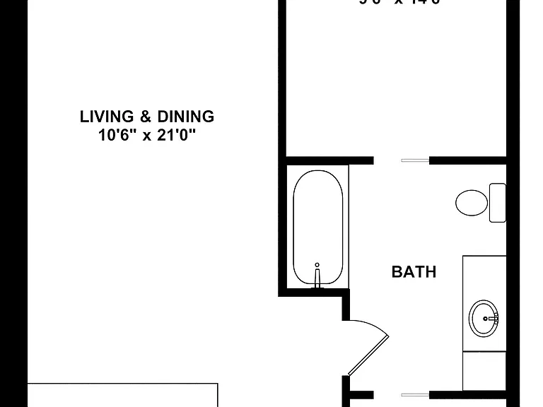 The Windward Apartments — Photo 43