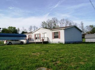 125 4th Ave N, Baxter, TN 38544