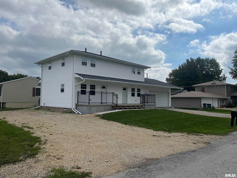 739741 N Neisse St, Blue Grass, IA 52726 MLS QC4247028 Zillow