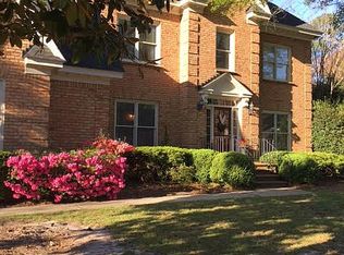 1022 Flat Chimney Loop, Columbia, SC 29209